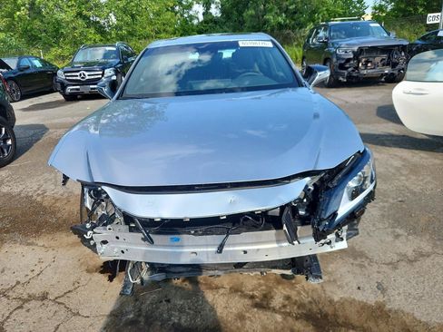 Used 2025 Lexus ES 350 w/ Premium Package FWD image 2