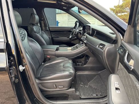 Used 2020 Hyundai Palisade Limited image 15