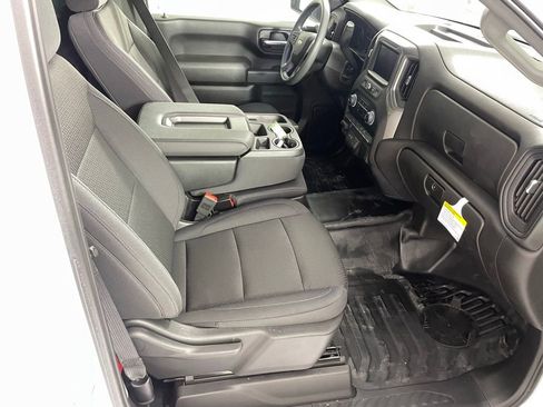New 2025 Chevrolet Silverado 3500 W/T w/ WT Convenience Package RWD image 40