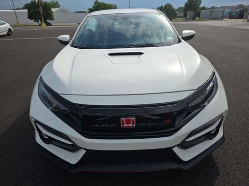 Used 2020 Honda Civic Type R image 8