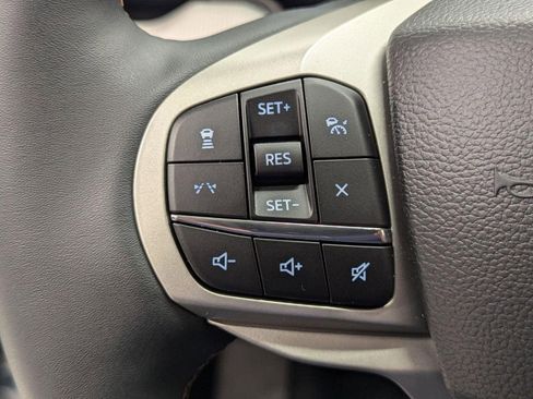 New 2026 Ford Explorer Active w/ Active Comfort Package AWD/4WD image 13