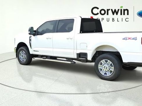 Certified 2026 Ford F250 Lariat AWD/4WD image 6