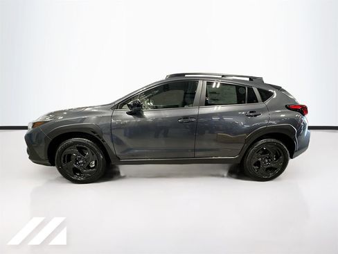 New 2026 Subaru Crosstrek 2.5i Sport image 8