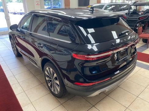 Used 2020 Lincoln Corsair Reserve w/ Equipment Group 201A AWD/4WD image 5