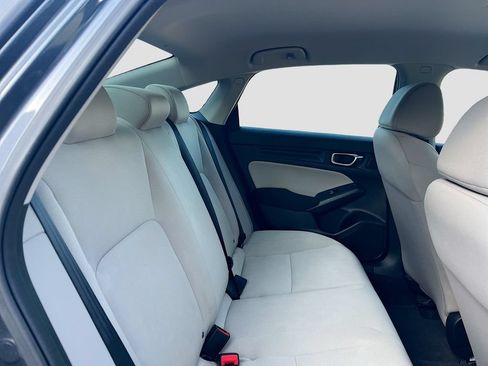 Used 2022 Honda Civic LX image 24