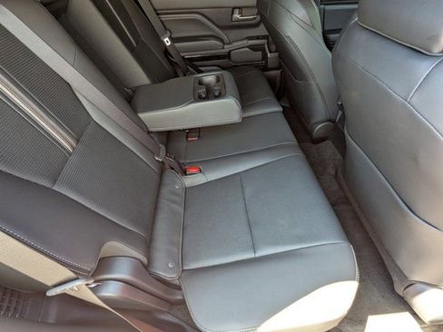 Used 2026 Toyota 4Runner Limited AWD/4WD image 14
