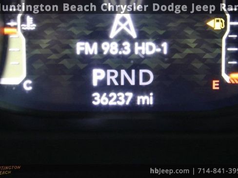 Used 2022 Jeep Wrangler Unlimited Rubicon w/ LED Lighting Group image 18