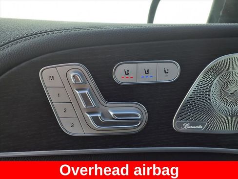 Used 2024 Mercedes-Benz GLS 450 GLS 450 image 25