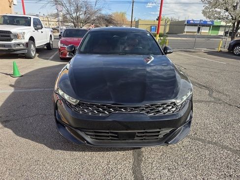 Used 2022 Kia K5 GT-Line w/ GT-Line FWD Premium Package image 4