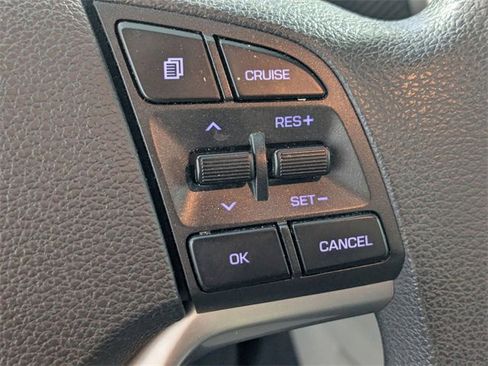 Used 2020 Hyundai Tucson Value image 16