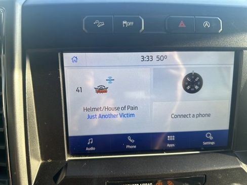 Used 2020 Ford F150 XLT w/ Equipment Group 302A Luxury image 24