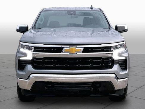Used 2024 Chevrolet Silverado 1500 LT AWD/4WD image 4