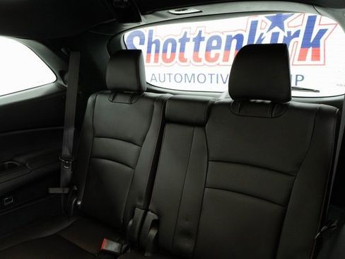 Certified 2022 Honda Pilot Black Edition image 22