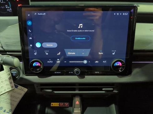New 2026 Toyota C-HR AWD/4WD image 12