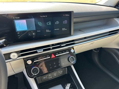 New 2026 Hyundai Tucson SEL FWD image 28