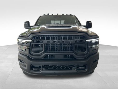 New 2026 RAM 2500 Rebel w/ Rebel Level 2 Equipment Group image 14
