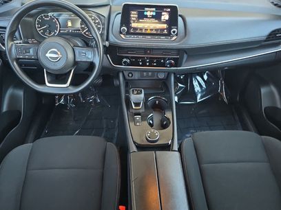 Used 2024 Nissan Rogue S