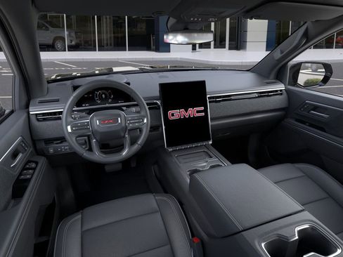 New 2026 GMC Sierra EV Elevation image 17