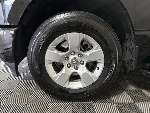 Used 2021 RAM 1500 Big Horn image 12