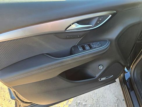 New 2026 Buick Envision Sport Touring image 19