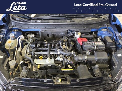 Used 2023 Nissan Kicks SR w/ SR Premium Package image 24