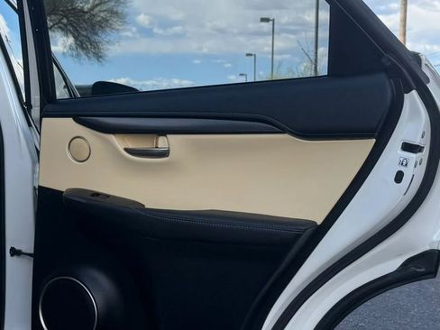 Used 2017 Lexus NX 200t FWD w/ Premium Package image 40