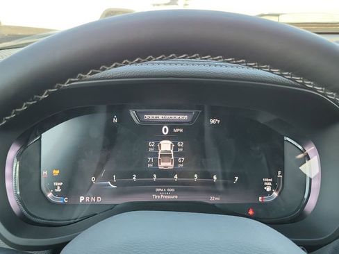 New 2026 RAM 2500 Power Wagon image 22