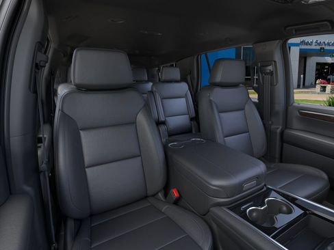New 2026 Chevrolet Tahoe LT w/ Comfort Package AWD/4WD image 16