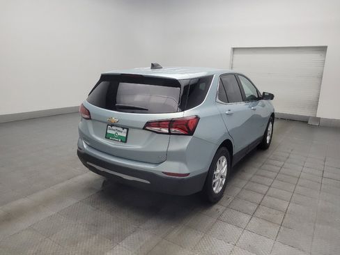 Used 2022 Chevrolet Equinox LT FWD image 9
