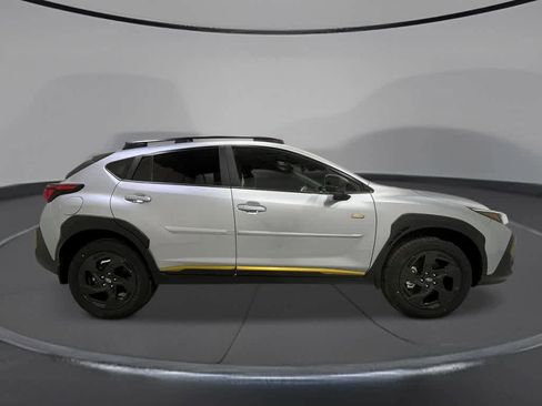 New 2026 Subaru Crosstrek 2.5i Sport AWD/4WD image 6