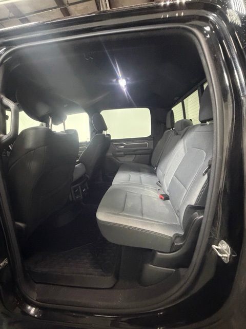 Used 2021 RAM 1500 Big Horn AWD/4WD image 23