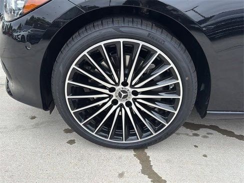 New 2026 Mercedes-Benz C 300 Sedan image 9