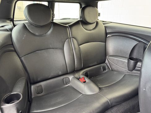 Used 2013 MINI Cooper Clubman S image 9