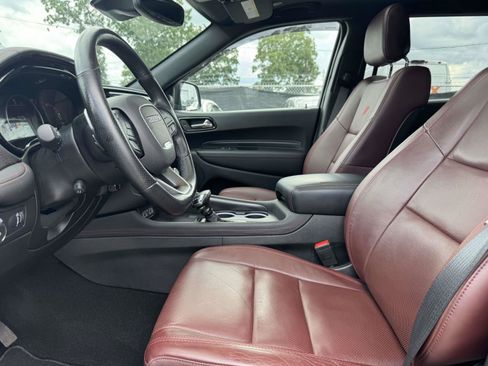Used 2023 Dodge Durango GT AWD/4WD image 13