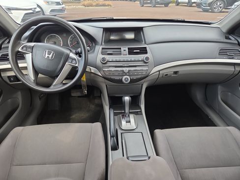 Used 2012 Honda Accord LX image 19