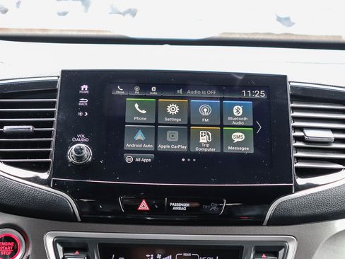 Certified 2022 Honda Passport EX-L image 17