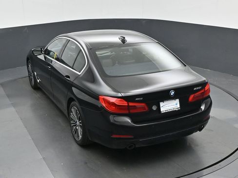 Used 2019 BMW 530i xDrive w/ Convenience Package image 61