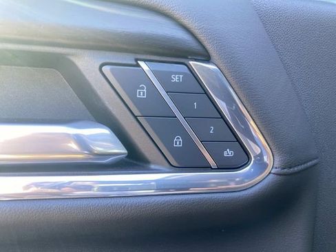 Used 2024 GMC Sierra 2500 Denali w/ Denali Reserve Package image 18