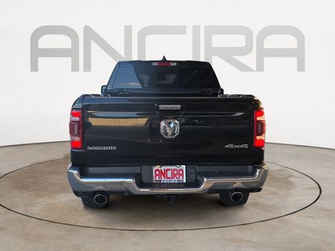 Used 2019 RAM 1500 Laramie AWD/4WD image 6