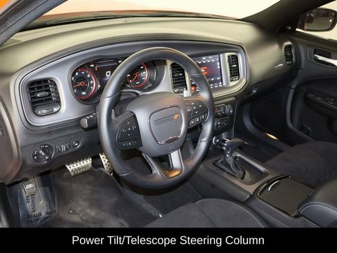 Used 2023 Dodge Charger GT w/ Plus Group image 28