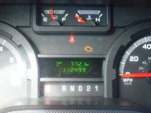Used 2011 Ford E-250 and Econoline 250 RWD image 17