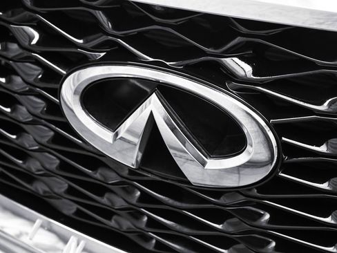 Used 2022 INFINITI QX60 Luxe w/ Performance Audio Package image 99