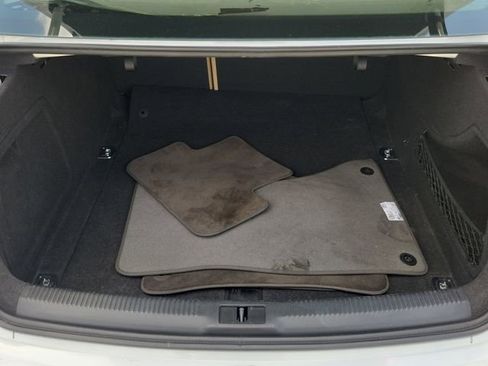 Used 2016 Audi A4 2.0T Premium Plus w/ Technology Package image 6