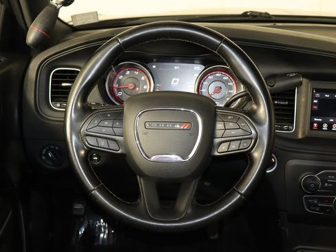 Used 2021 Dodge Charger Police w/ Fleet Safety Group AWD/4WD image 7