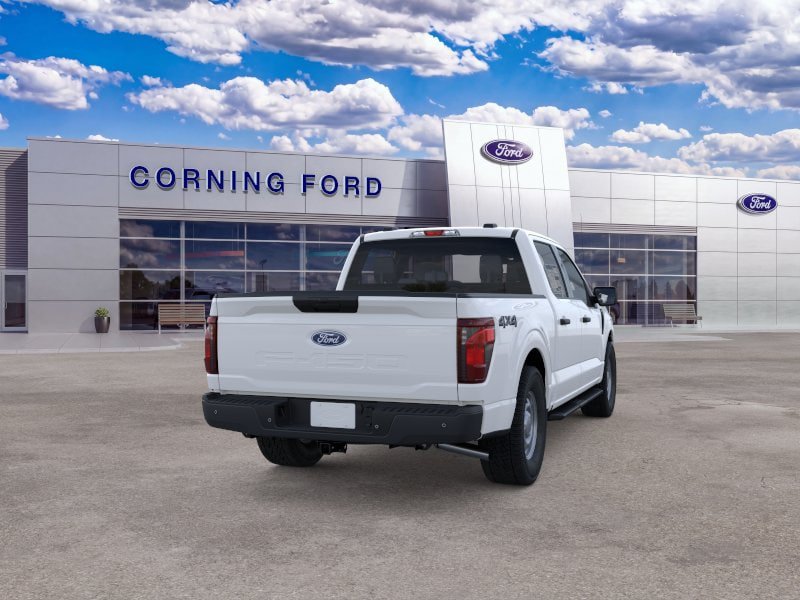 New 2026 Ford F150 XL AWD/4WD image 50