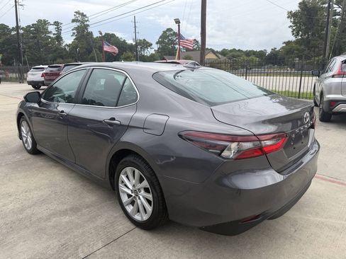 Used 2024 Toyota Camry LE FWD image 7