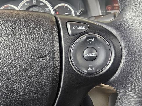 Used 2013 Honda Accord EX-L image 22