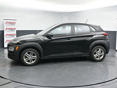 Used 2020 Hyundai Kona SE AWD/4WD image 5