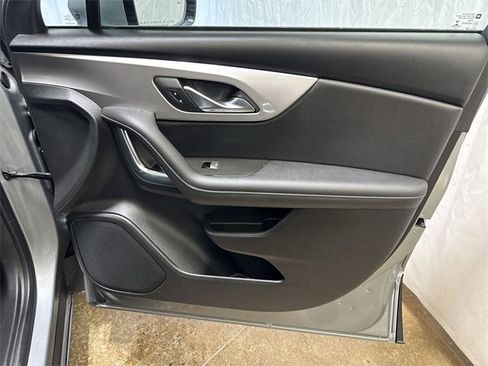 Used 2023 Chevrolet Blazer LT image 25