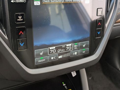 New 2026 Subaru Forester Wilderness AWD/4WD image 19